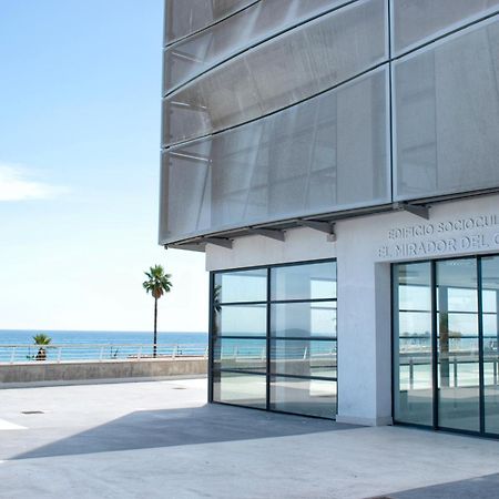 Casa Del Puerto, Encanto Junto Al Mar Estepona Extérieur photo