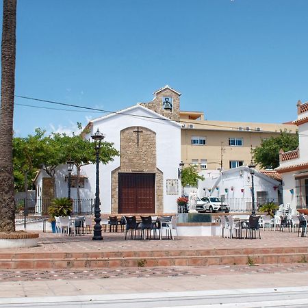 Casa Del Puerto, Encanto Junto Al Mar Estepona Extérieur photo