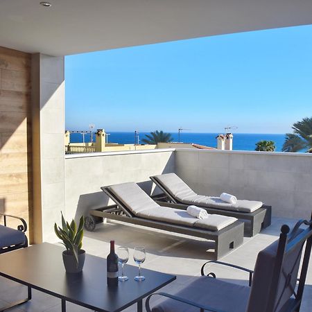 Casa Del Puerto, Encanto Junto Al Mar Estepona Extérieur photo