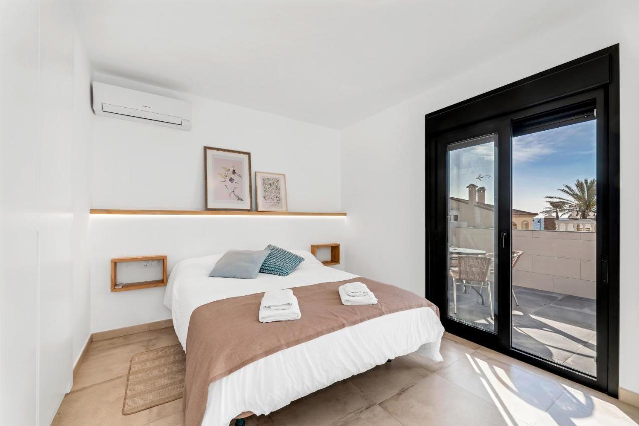 Casa Del Puerto, Encanto Junto Al Mar Estepona Extérieur photo