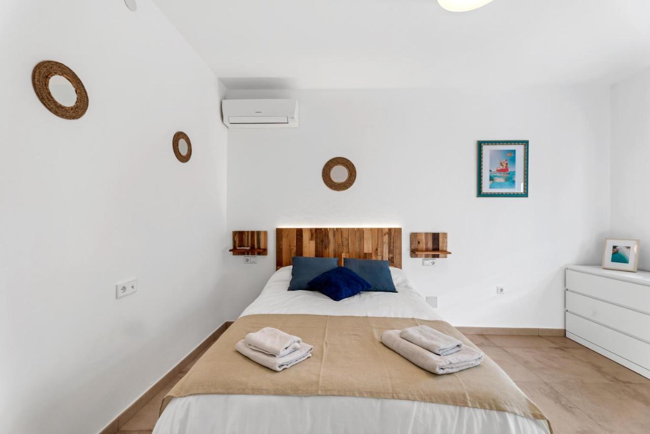 Casa Del Puerto, Encanto Junto Al Mar Estepona Extérieur photo