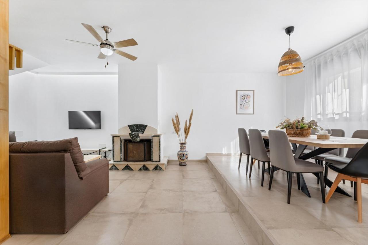 Casa Del Puerto, Encanto Junto Al Mar Estepona Extérieur photo