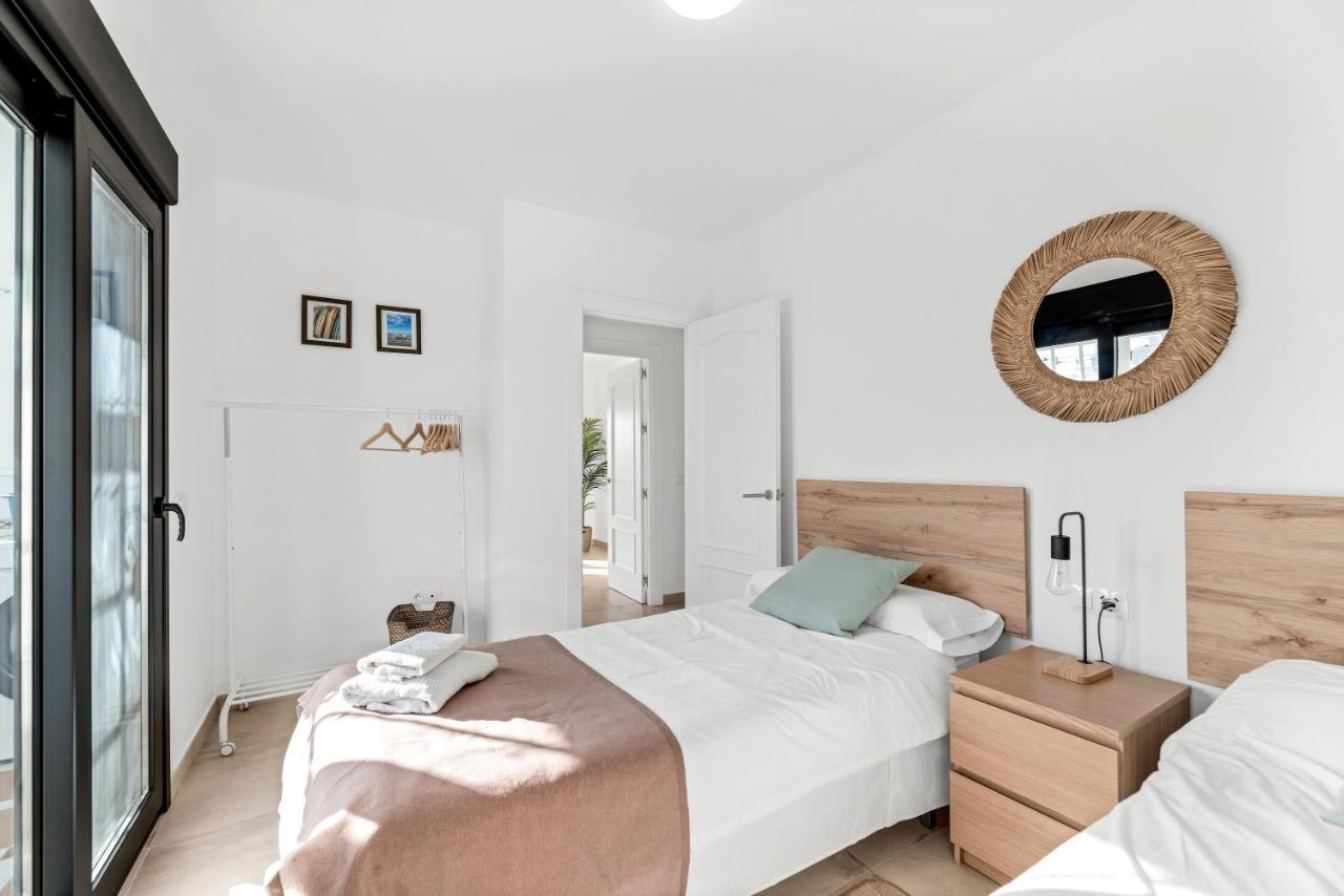 Casa Del Puerto, Encanto Junto Al Mar Estepona Extérieur photo