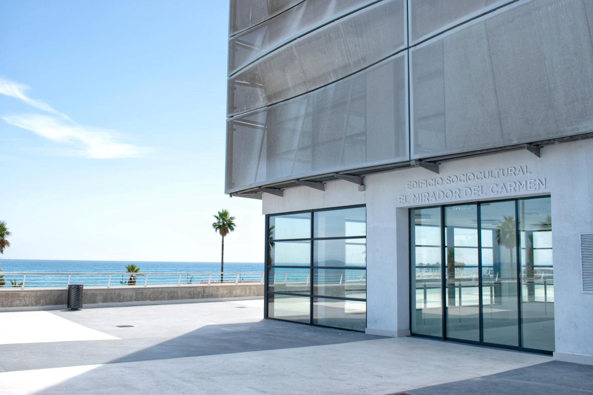 Casa Del Puerto, Encanto Junto Al Mar Estepona Extérieur photo